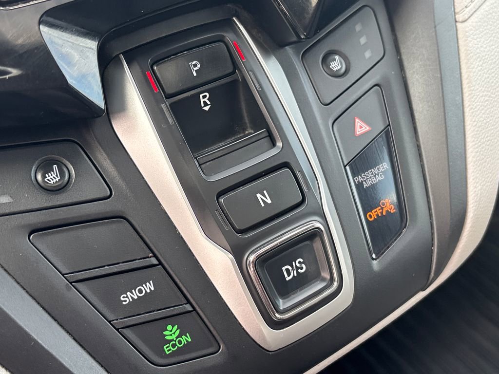 Used 2018 Honda Odyssey EX-L image 27