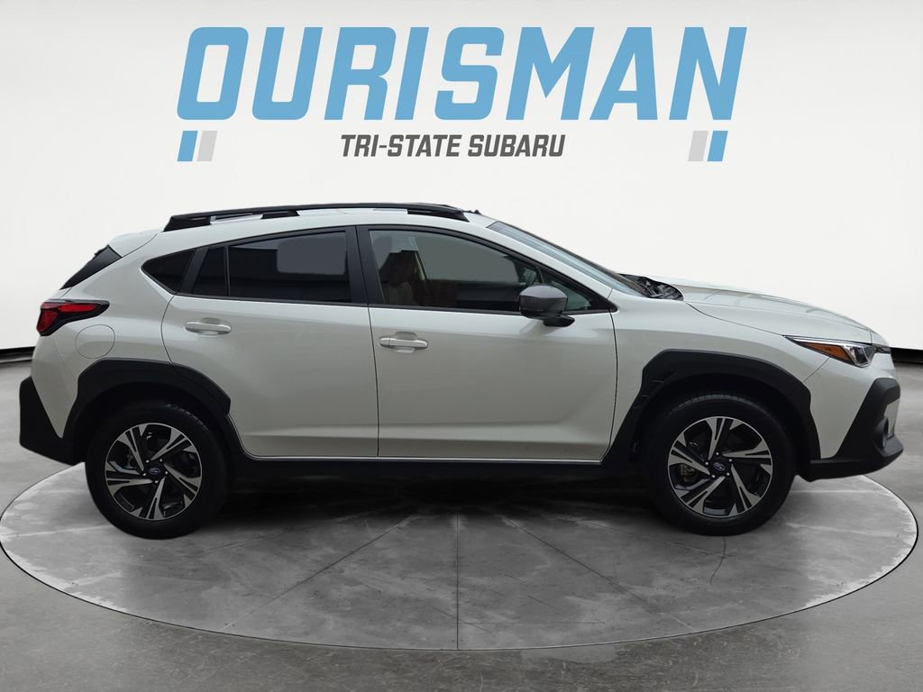Certified 2024 Subaru Crosstrek 2.0i Premium image 7