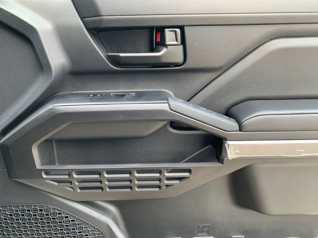 New 2026 Toyota Tacoma SR5 RWD image 18
