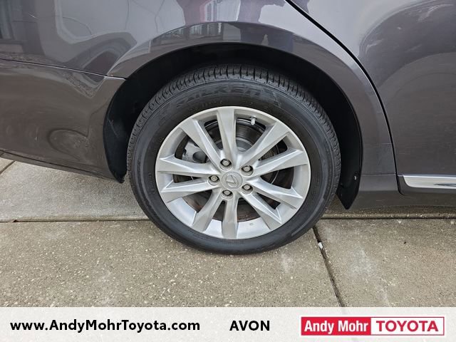 Used 2010 Lexus ES 350 350 image 39