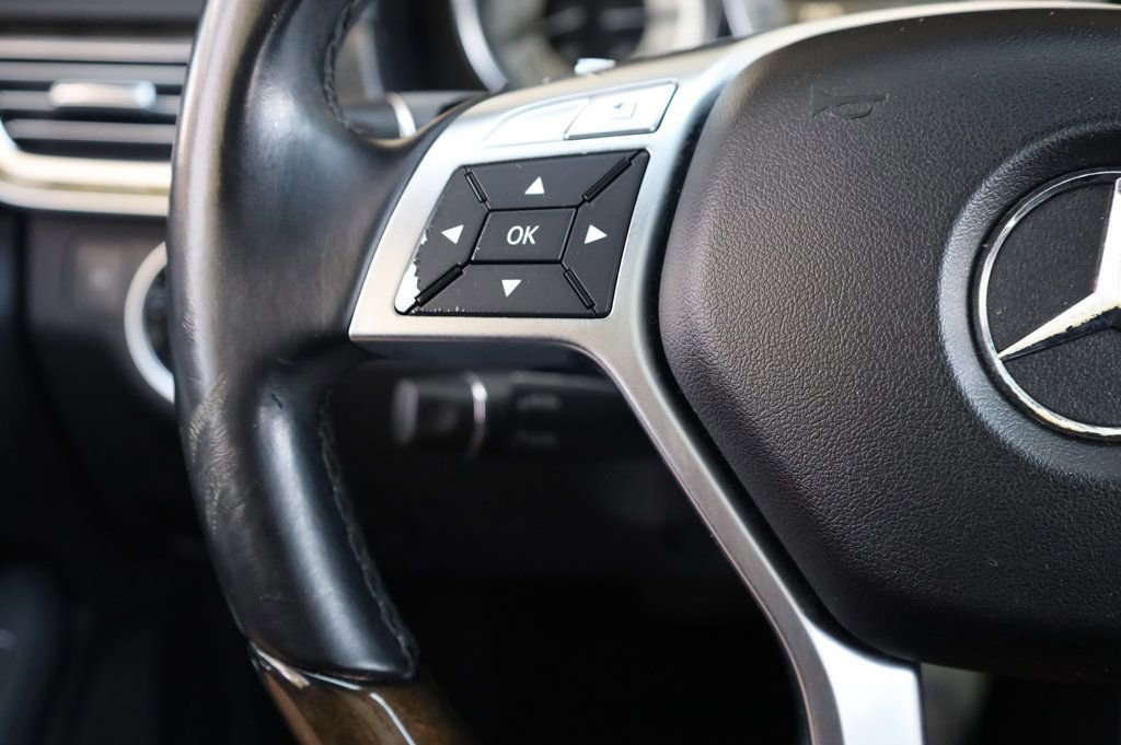 Used 2014 Mercedes-Benz E 350 Sedan image 28