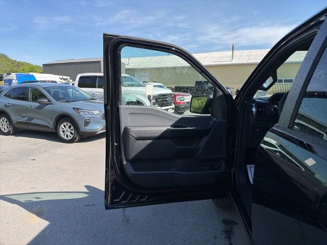 Used 2026 Ford F150 STX w/ Equipment Group 200A AWD/4WD image 18