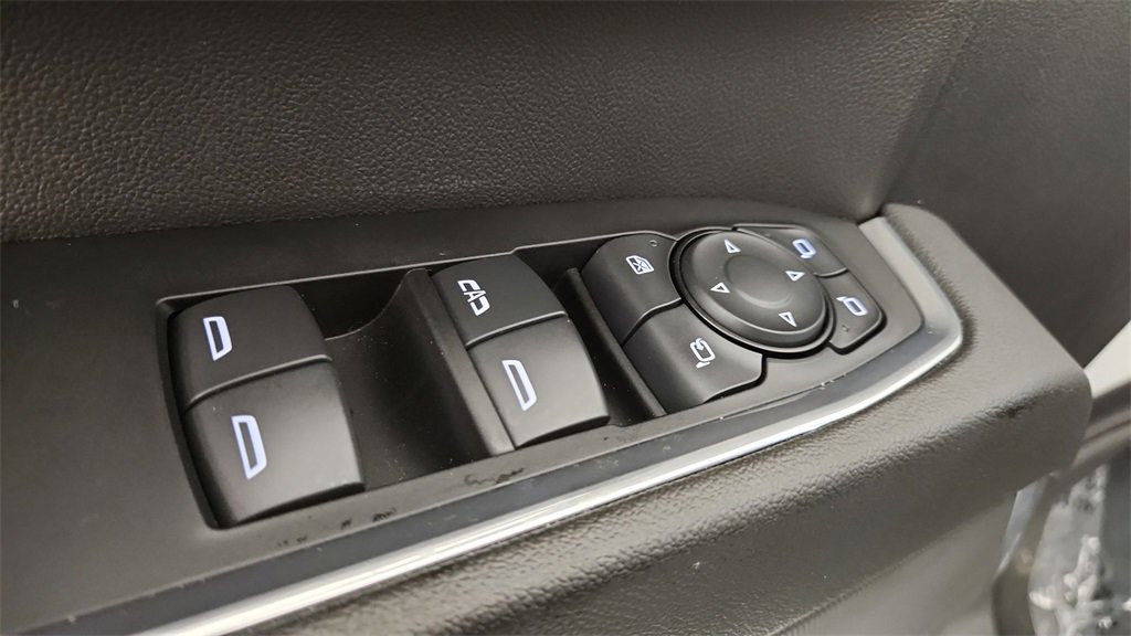 Used 2025 Chevrolet Silverado 2500 LT w/ All Star Edition image 28