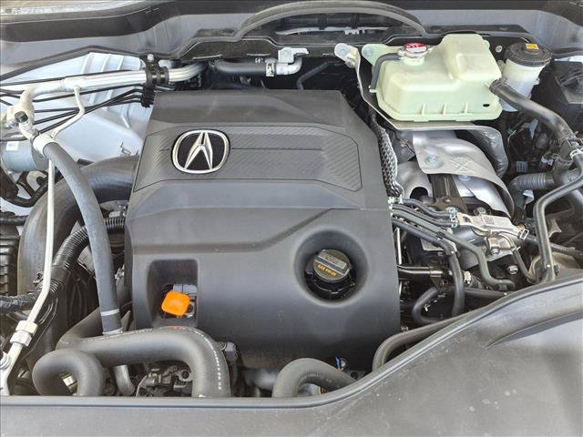 Used 2024 Acura MDX Type S AWD/4WD image 21