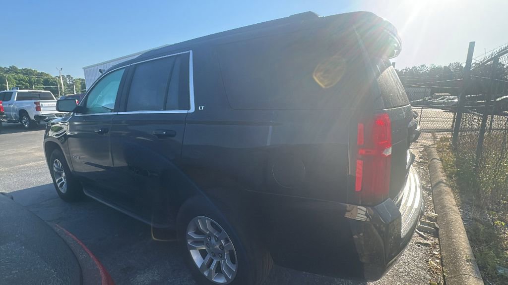 Used 2019 Chevrolet Tahoe LT RWD image 6