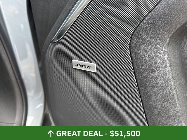 Used 2023 GMC Yukon Denali image 27