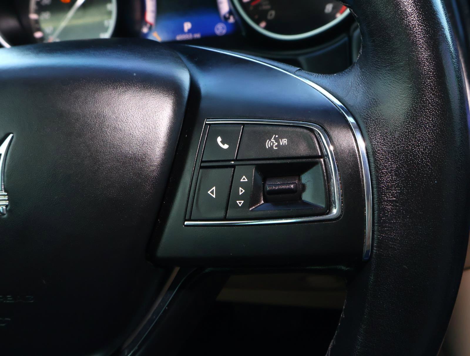 Used 2017 Maserati Levante image 24