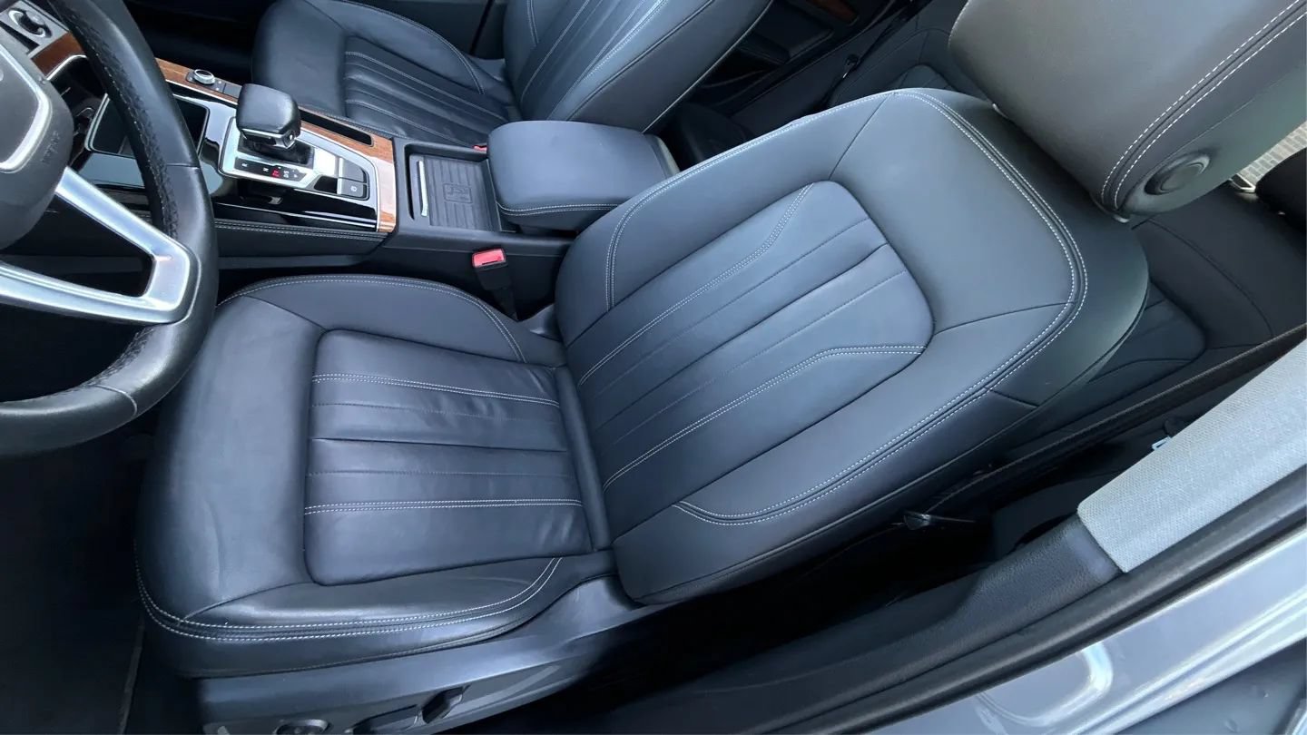 Used 2021 Audi Q5 2.0T Premium Plus AWD/4WD image 12