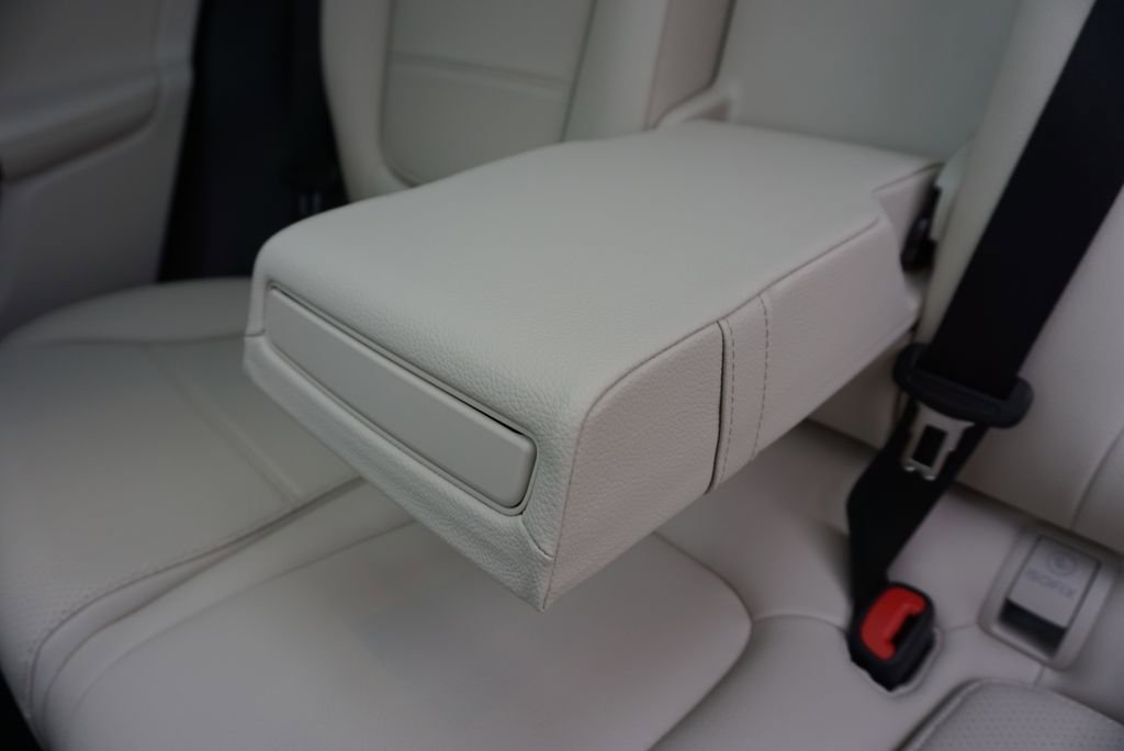 New 2026 Mercedes-Benz GLC 300 4MATIC image 48