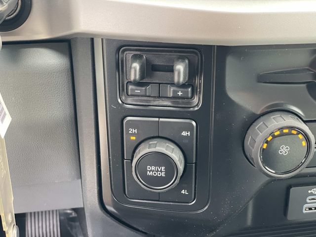 New 2026 Ford F250 XLT AWD/4WD image 15