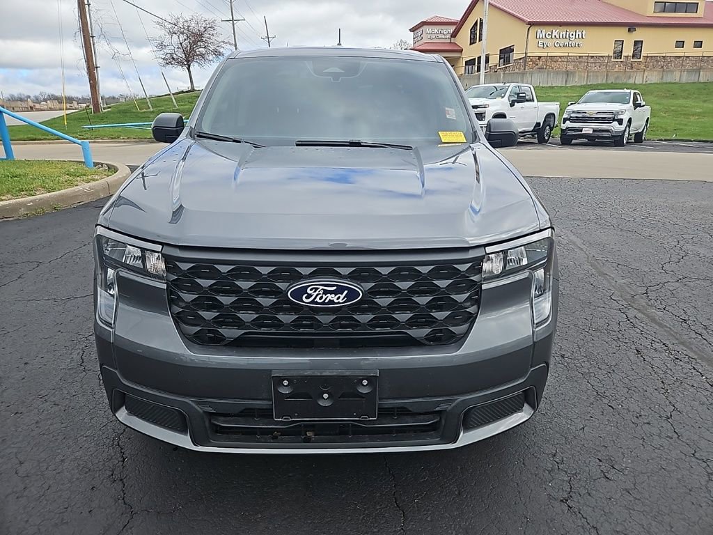 Used 2025 Ford Maverick XLT w/ Equipment Group 302A image 4