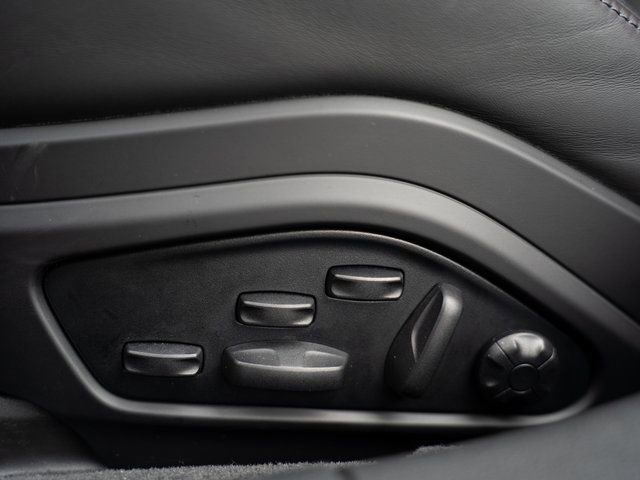 Used 2025 Porsche Panamera GTS image 20