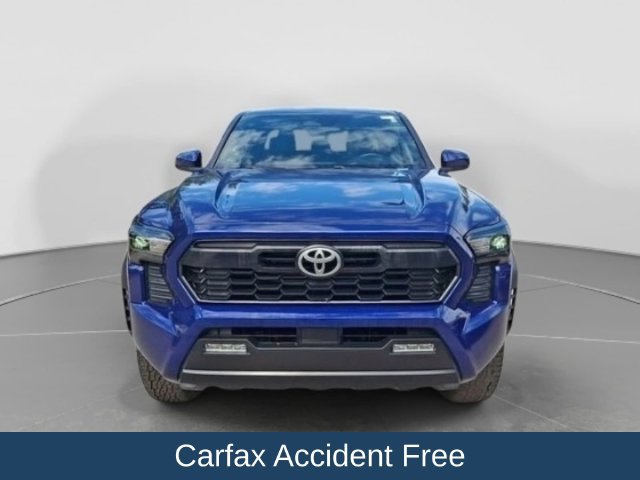 Used 2024 Toyota Tacoma TRD Off-Road AWD/4WD image 3