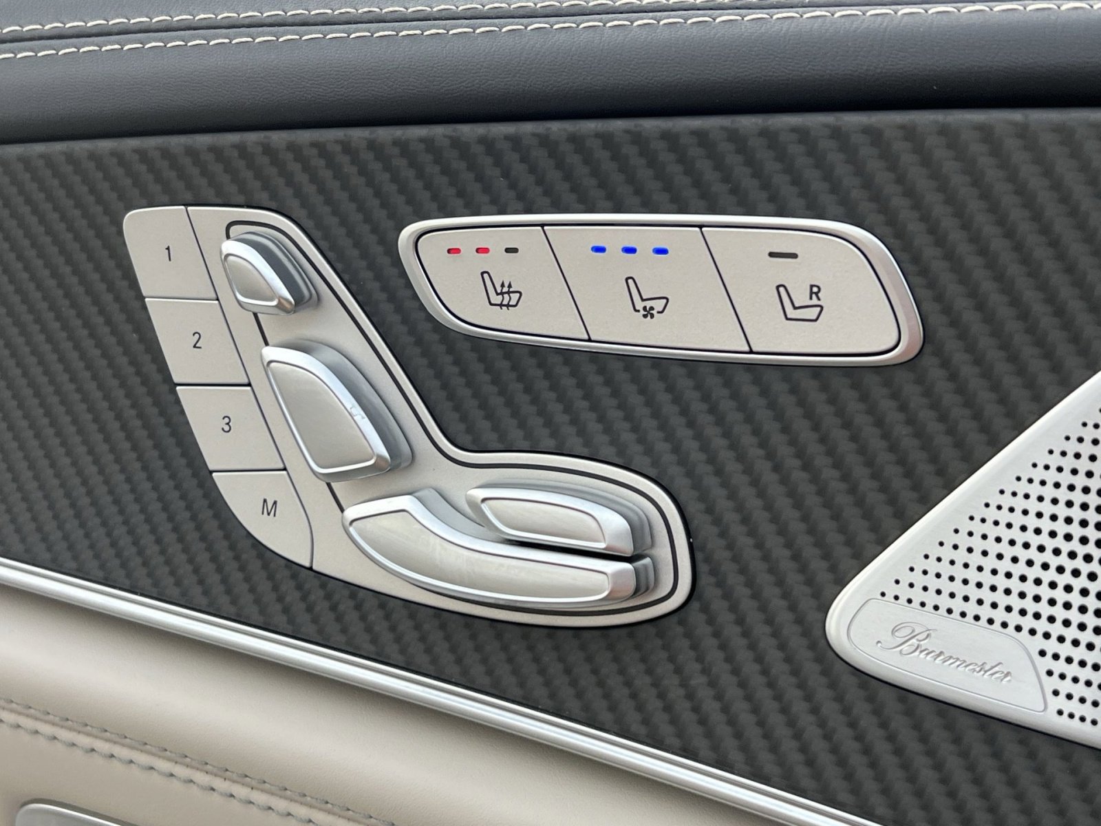 Used 2023 Mercedes-Benz AMG GT 63 image 36