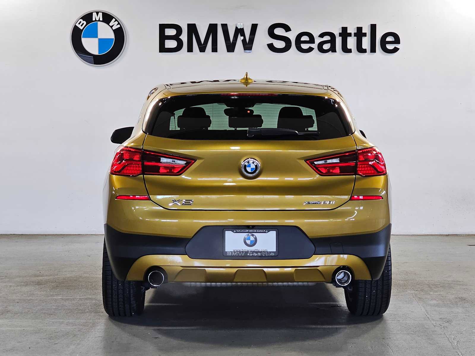 Used 2018 BMW X2 xDrive28i image 5