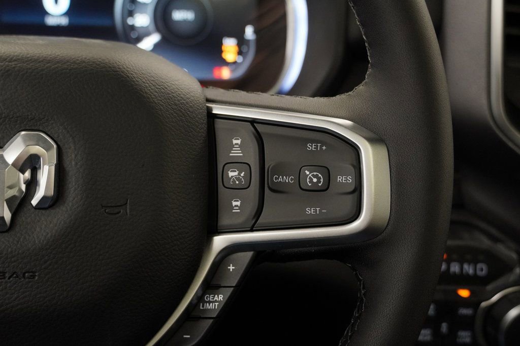 New 2026 RAM 1500 Big Horn image 27