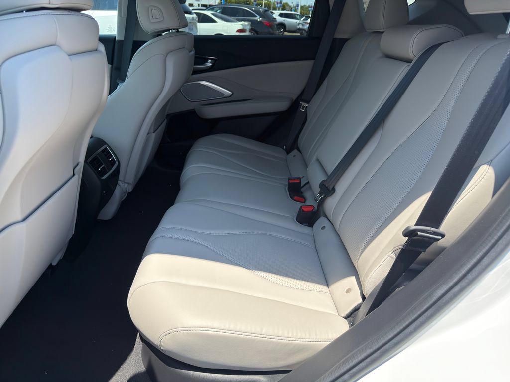 New 2026 Acura RDX SH-AWD w/ Technology Package image 29