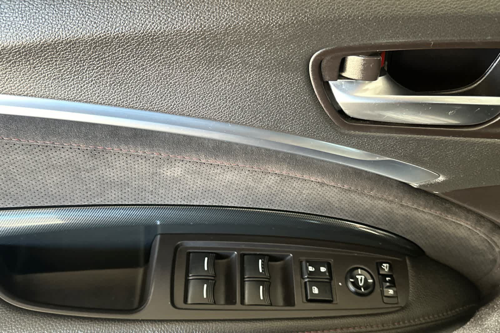Used 2020 Acura MDX w/ Technology Package AWD/4WD image 13
