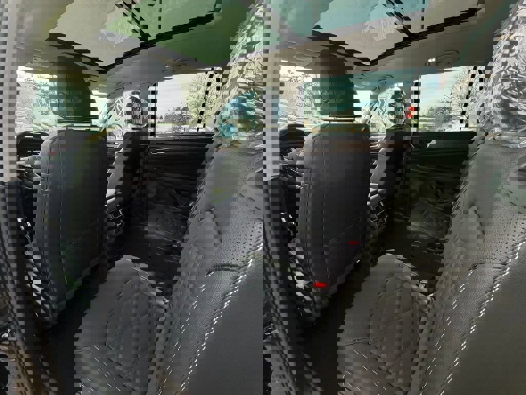 New 2026 Volkswagen Atlas SE image 27