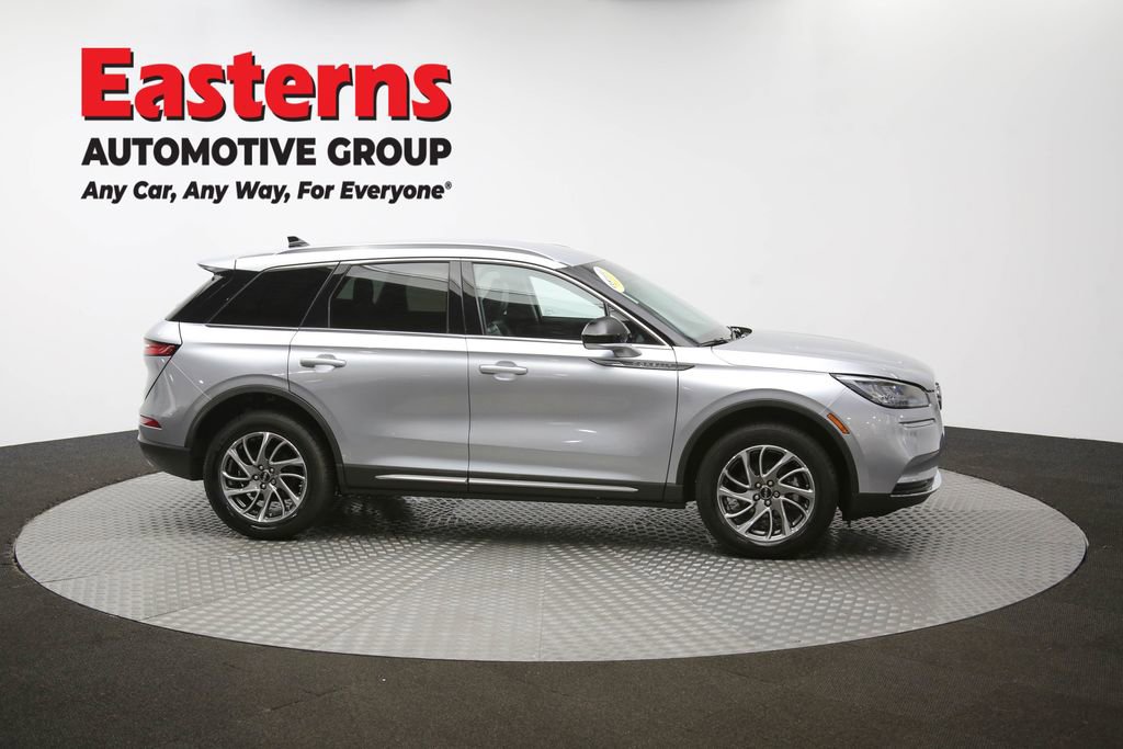 Used 2022 Lincoln Corsair AWD w/ Equipment Group 101A image 46