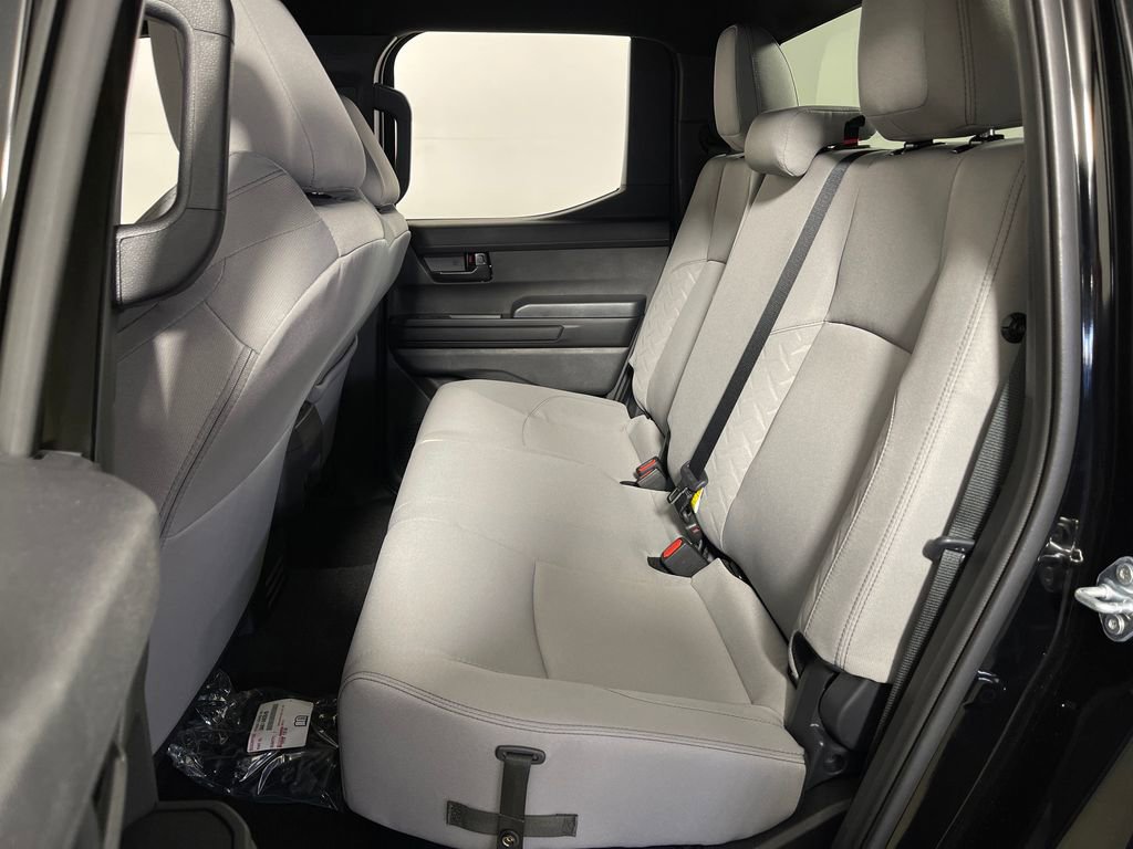 New 2026 Toyota Tacoma SR5 AWD/4WD image 13