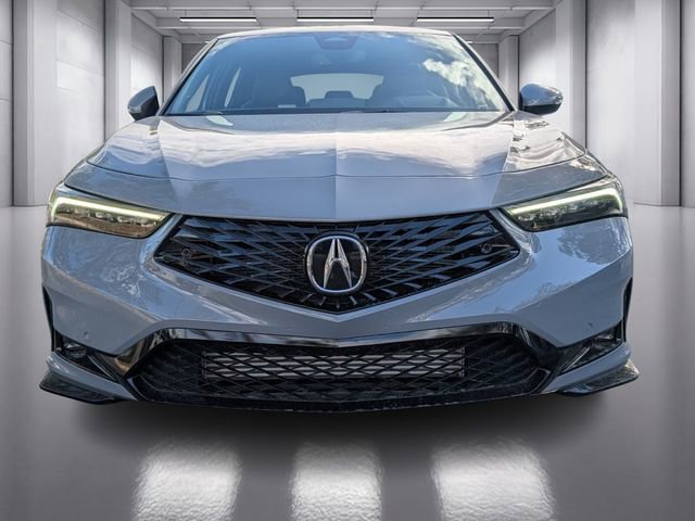 New 2026 Acura Integra A-Spec image 2