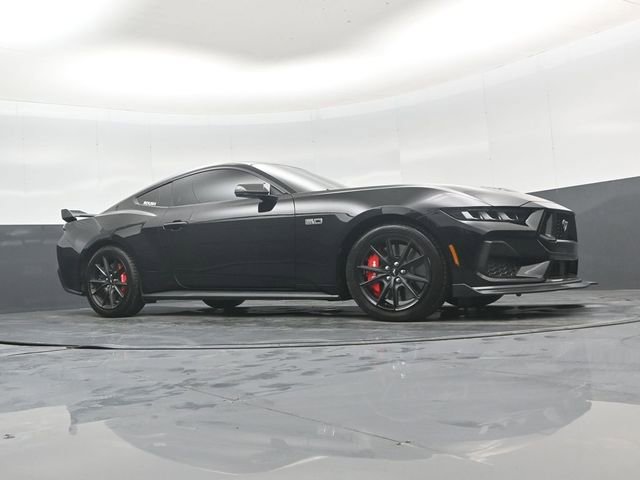 Used 2024 Ford Mustang GT Premium image 43