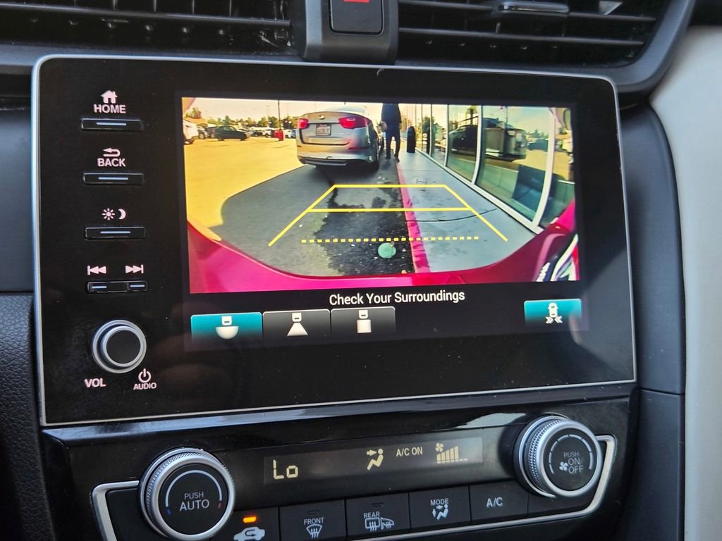 Used 2022 Honda Insight EX image 15