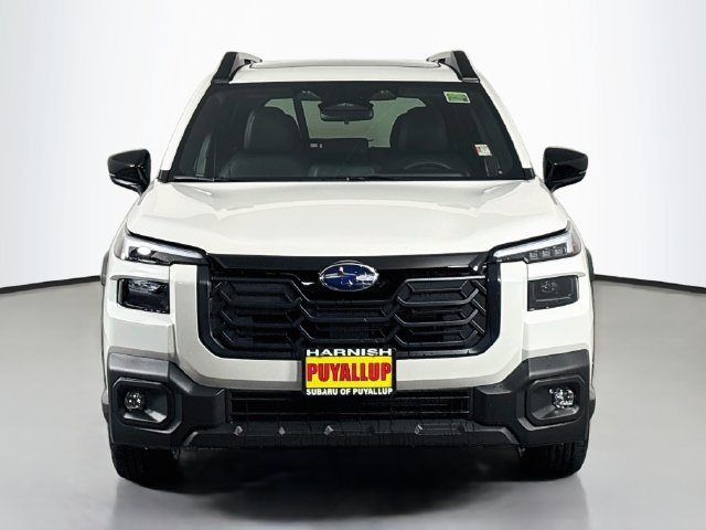 New 2026 Subaru Outback Premium AWD/4WD image 2