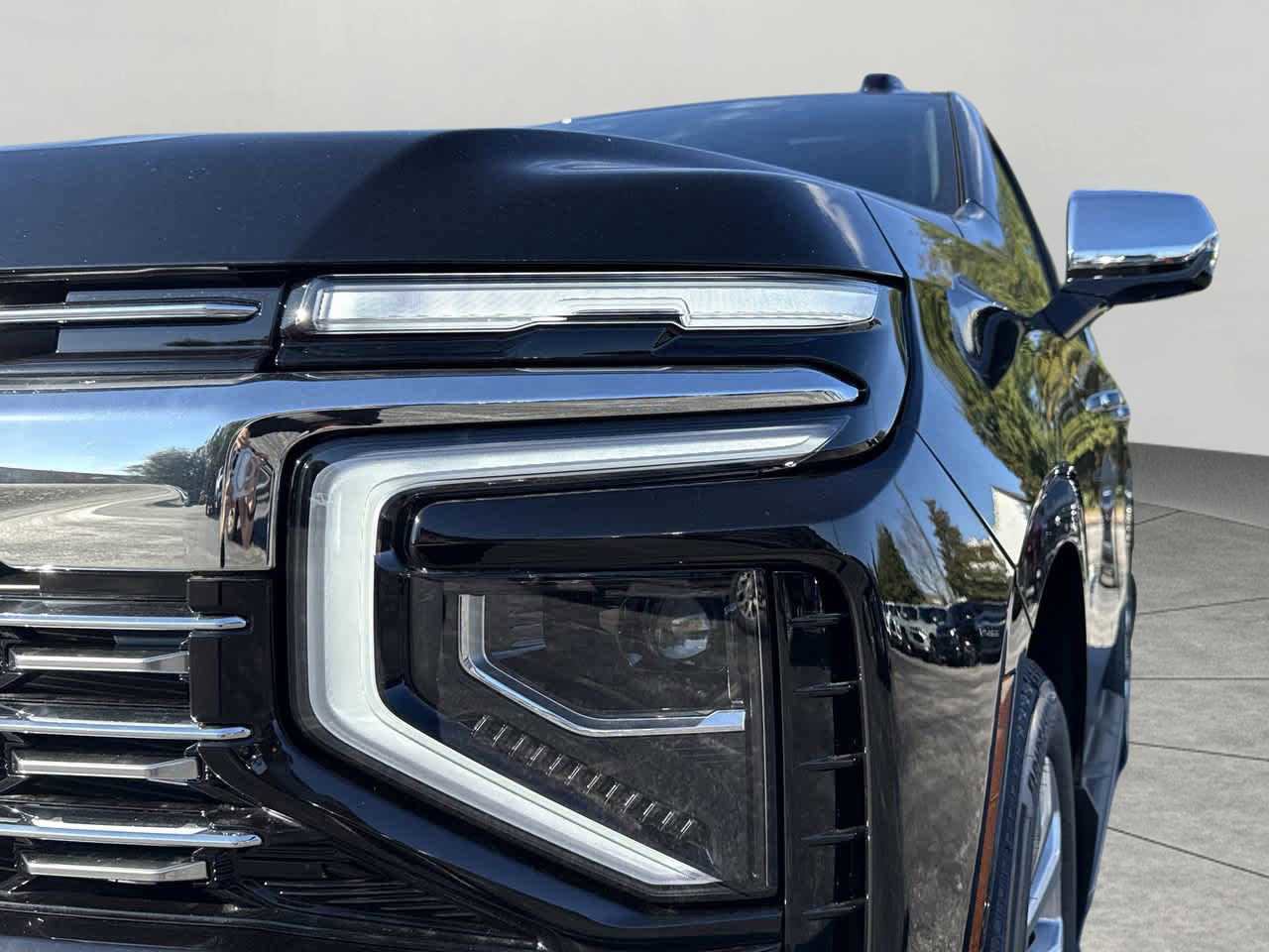 New 2026 Chevrolet Tahoe Premier RWD image 7