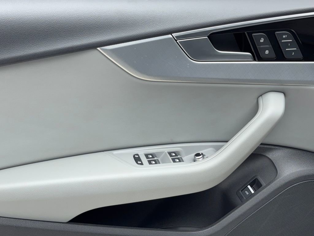 Used 2024 Audi A5 2.0T Premium w/ Summer of Audi Package image 37