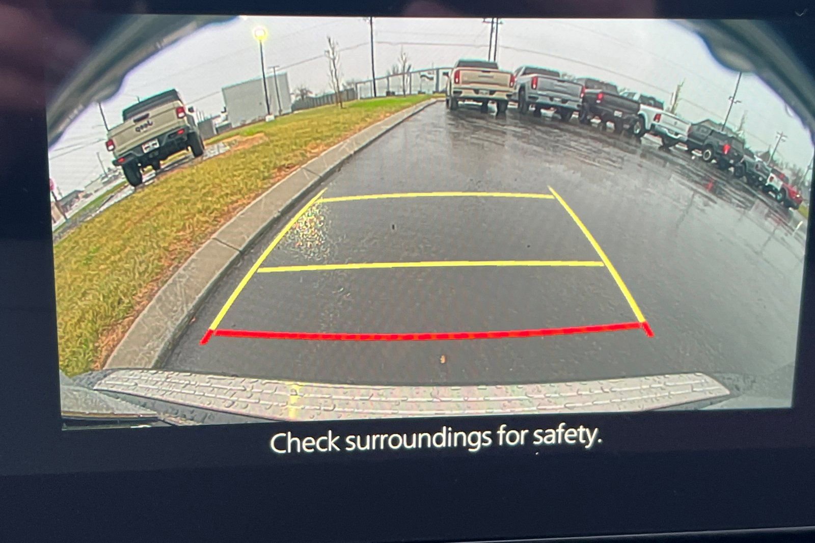 New 2026 MAZDA CX-30 AWD 2.5 S w/ Select Sport Pkg image 16