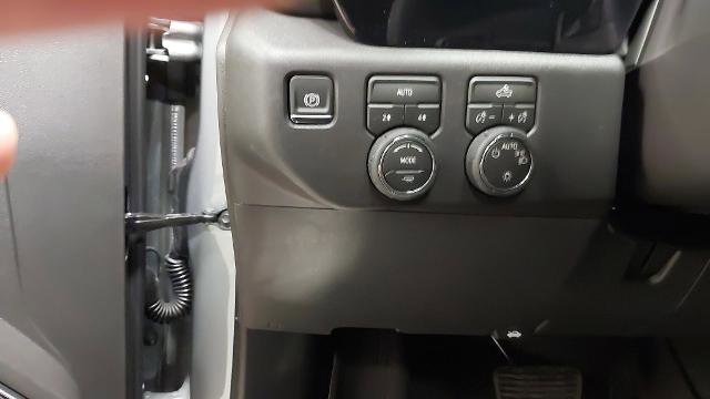 New 2026 Chevrolet Silverado 1500 LT w/ Protection Package image 23