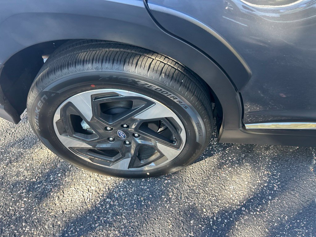 Certified 2026 Subaru Crosstrek 2.5i Limited AWD/4WD image 12