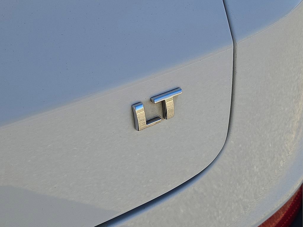 Used 2021 Chevrolet TrailBlazer LT w/ Convenience Package image 13