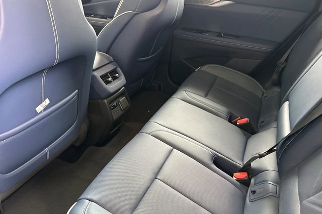 New 2026 Cadillac Optiq Sport 2 w/ LPO, Floor Liner Package image 12