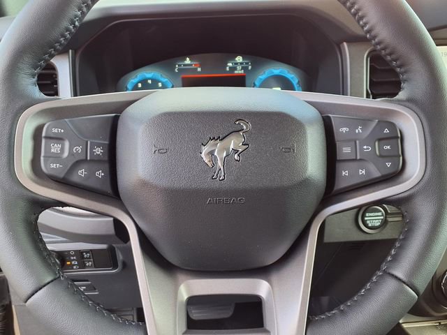 New 2026 Ford Bronco Badlands w/ Sasquatch Package image 15