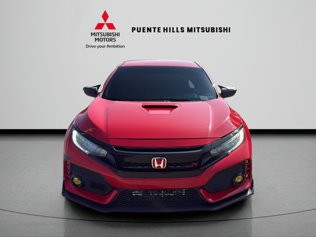 Used 2019 Honda Civic Type R image 2