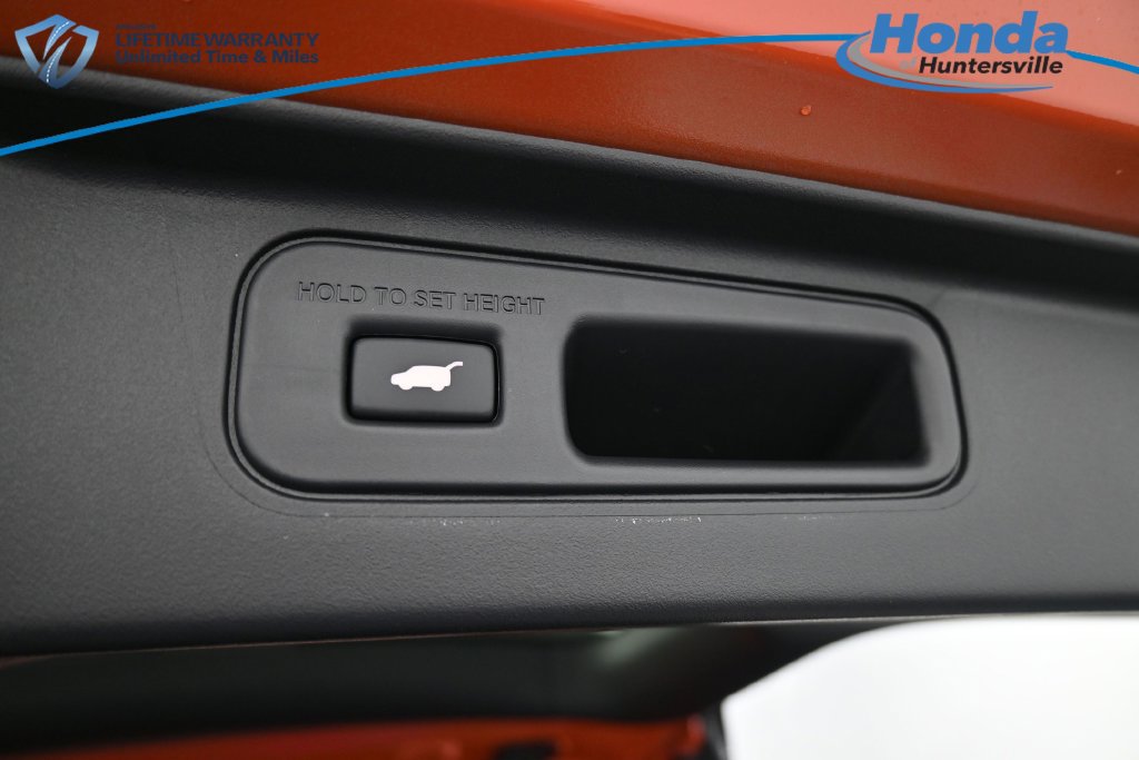 New 2027 Honda Passport TrailSport Elite image 24