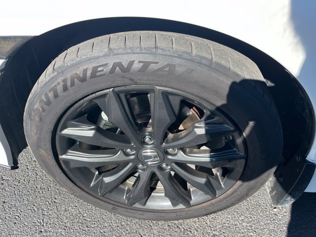 Used 2021 Honda Civic EX image 24