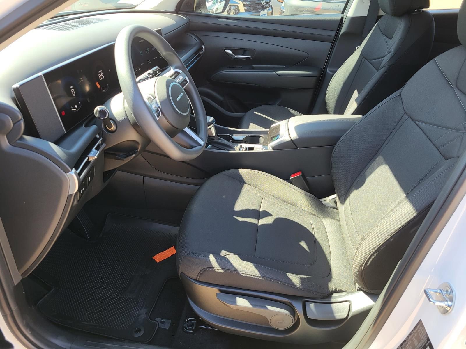 New 2026 Hyundai Tucson SE FWD image 14