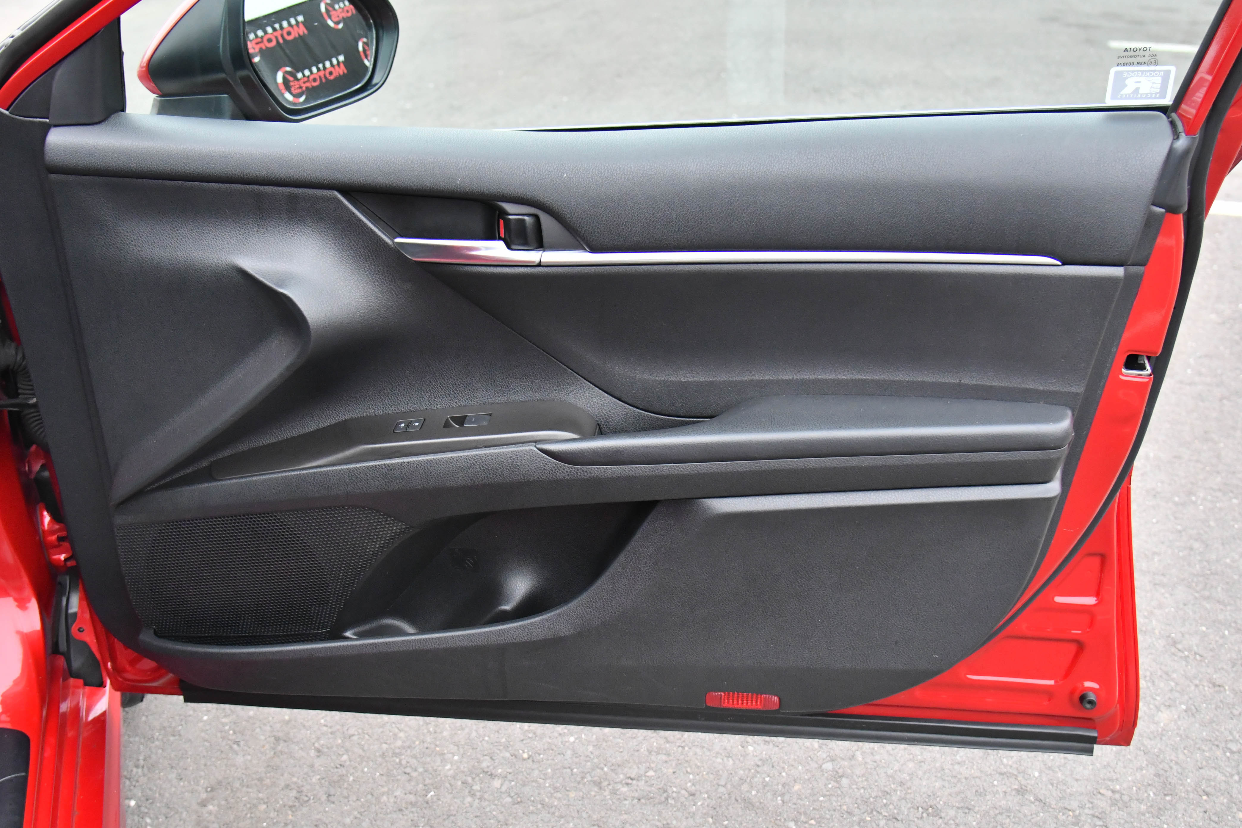 Used 2023 Toyota Camry SE image 41