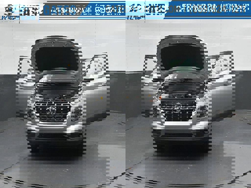 New 2026 Hyundai Venue SEL image 61