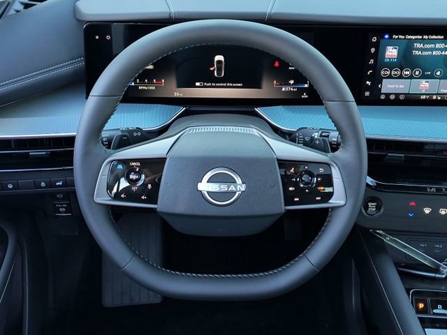 New 2025 Nissan Murano SL image 9