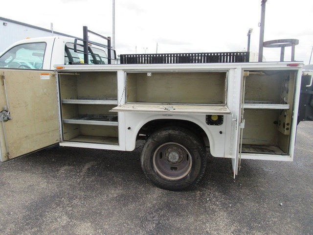 Used 2014 Ford F350 XL w/ Power Equipment Group RWD image 30