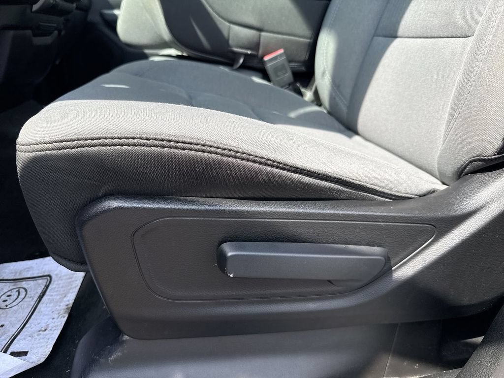 Used 2021 RAM 1500 Big Horn AWD/4WD image 12