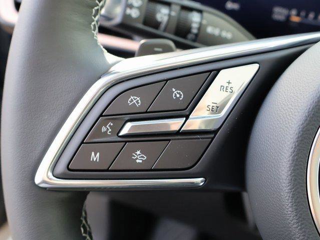 New 2025 Buick Envision Sport Touring image 30