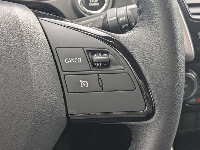 Used 2022 Mitsubishi Eclipse Cross SE FWD image 27