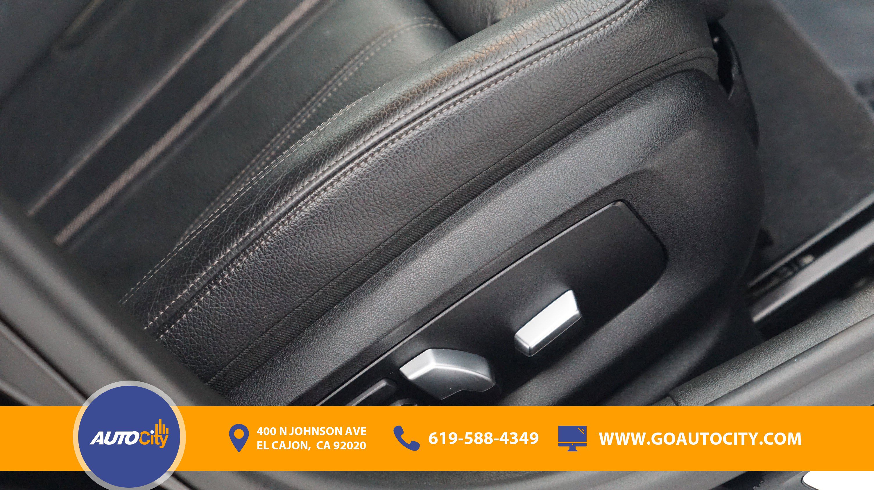 Used 2018 BMW 540i w/ Premium Package image 16