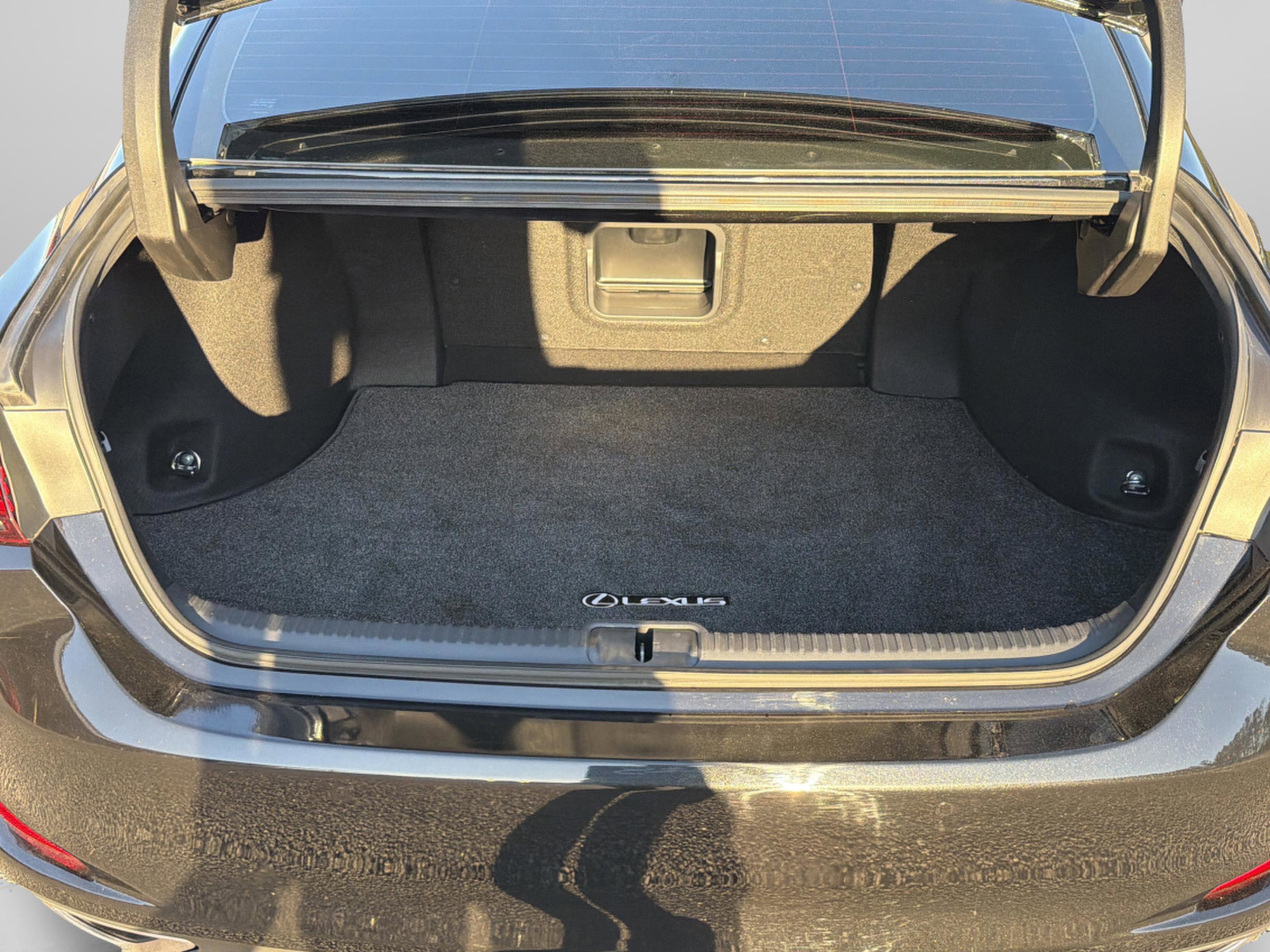 Used 2024 Lexus ES 350 w/ Premium Package image 25